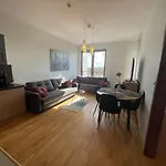 The Highest Floor of Olympic Park - Deluxe Beach Apartments - Kołobrzeg przy plaży