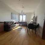 The Highest Floor of Olympic Park - Deluxe Beach Apartments - Kołobrzeg przy plaży