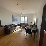 The Highest Floor of Olympic Park - Deluxe Beach Apartments - Kołobrzeg przy plaży
