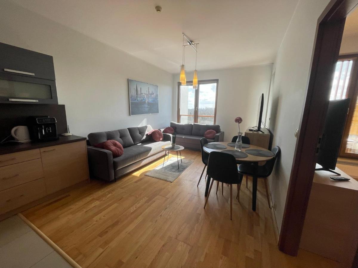 Apartament Royal Olympic Park - Gym, Kids Playroom Kołobrzeg