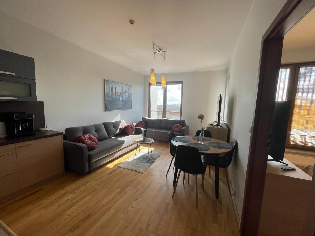 Apartament Royal Olympic Park - Gym, Kids Playroom Kołobrzeg