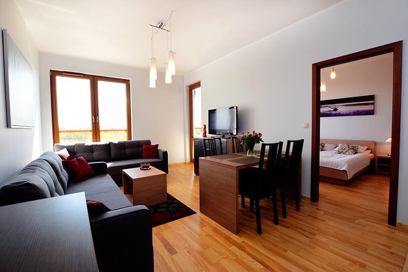 Apartament Royal Olympic Park - Gym, Kids Playroom *