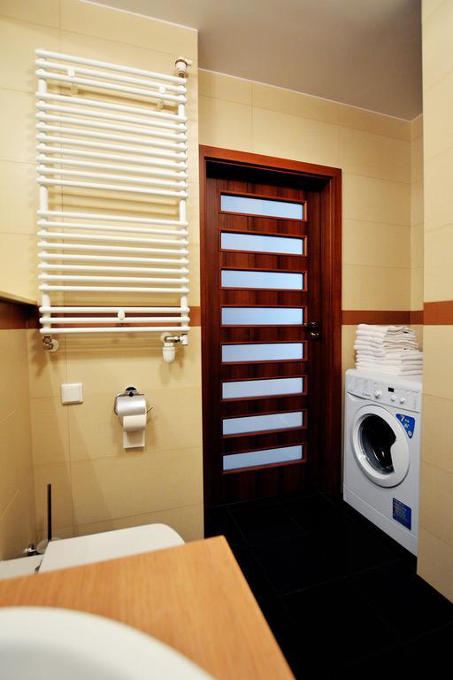 Apartament Royal Olympic Park By The - Gym & Kids Playroom