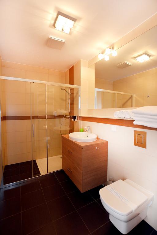 Apartament Royal Olympic Park - Gym, Kids Playroom *