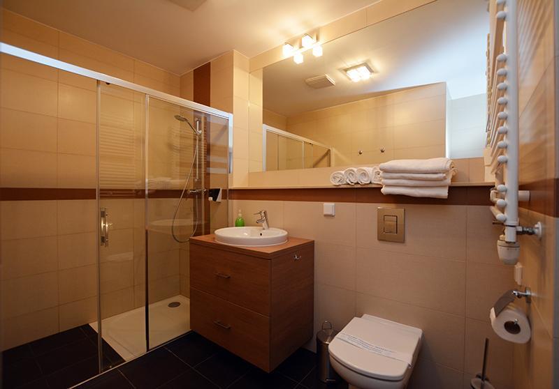 Apartament Royal Olympic Park - Gym, Kids Playroom
