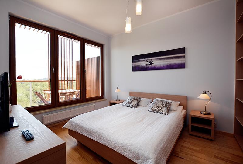 Apartament Royal Olympic Park - Gym, Kids Playroom Kołobrzeg