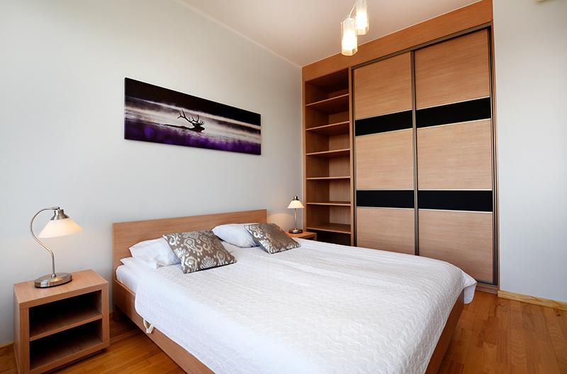 Apartament Royal Olympic Park - Gym, Kids Playroom *