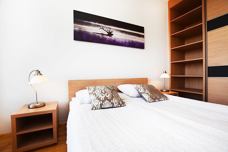 Apartament Royal Olympic Park By The - Gym & Kids Playroom Kołobrzeg