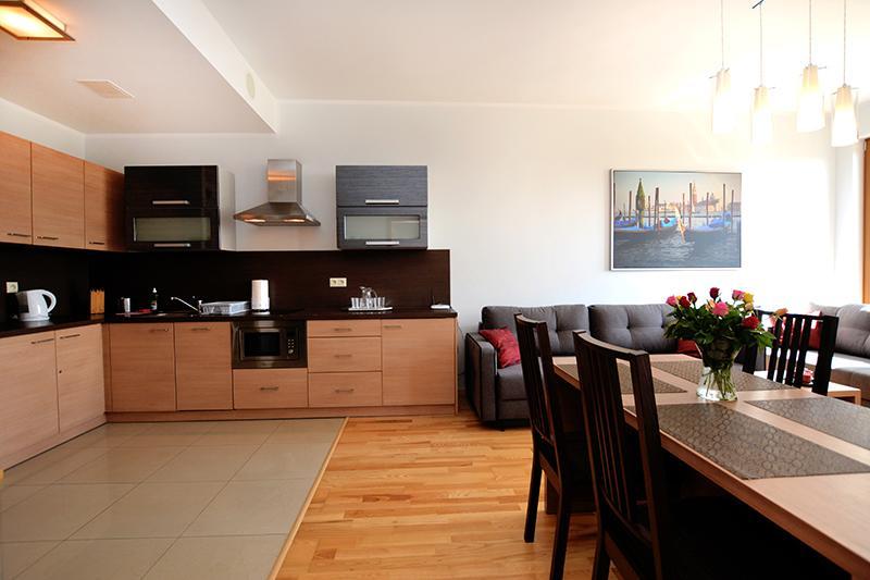 Apartament Royal Olympic Park - Gym, Kids Playroom *