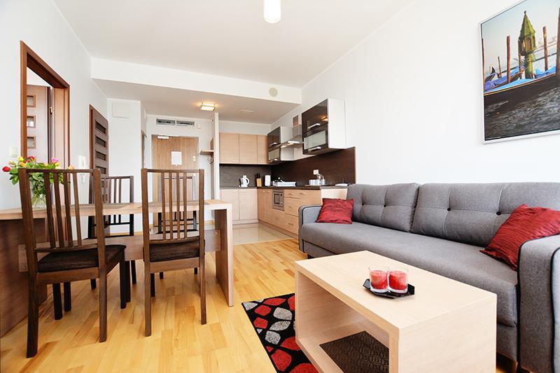 Apartament Royal Olympic Park - Gym, Kids Playroom *