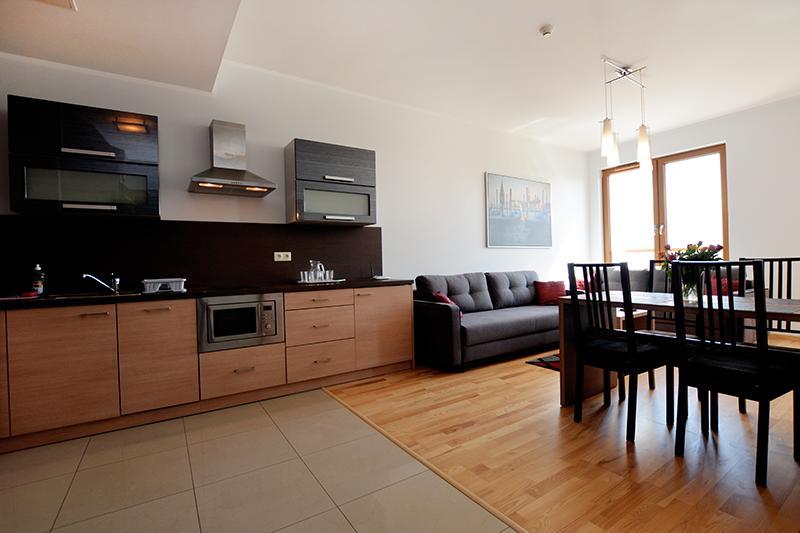 Apartament Royal Olympic Park - Gym, Kids Playroom