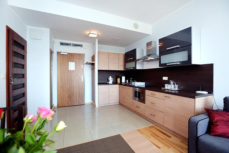 Apartament Royal Olympic Park - Gym, Kids Playroom Kołobrzeg