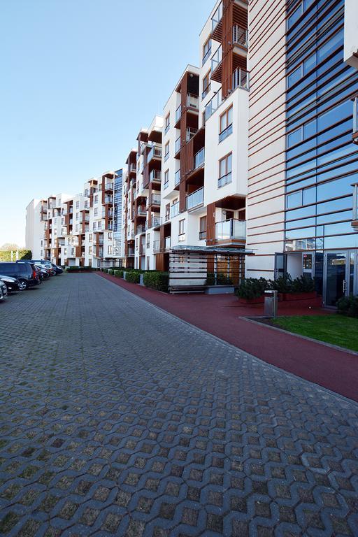 Royal Olympic Park By The - Gym & Kids Playroom Kołobrzeg