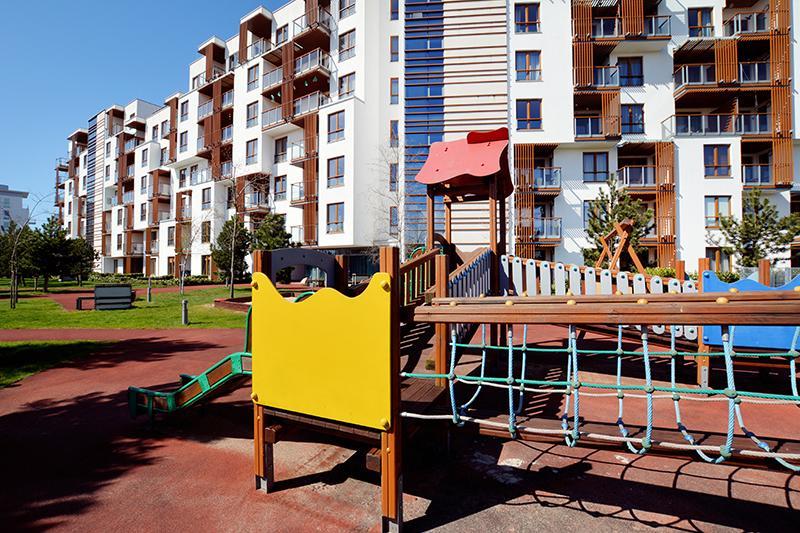 Apartament Royal Olympic Park - Gym, Kids Playroom *