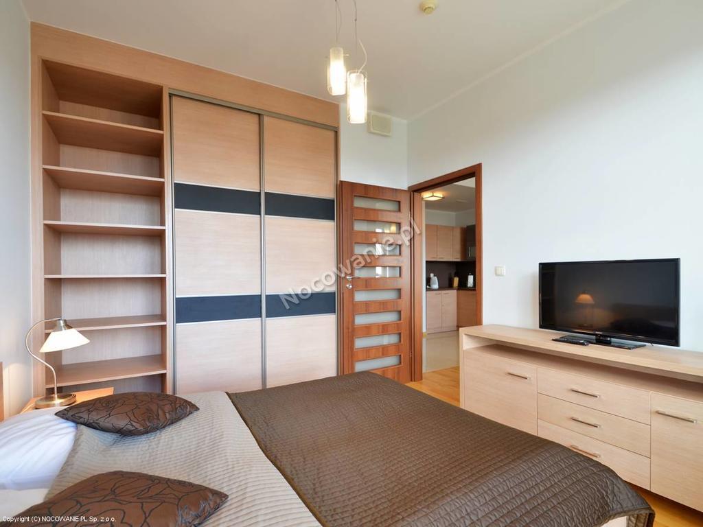 Apartament Royal Olympic Park - Gym, Kids Playroom Kołobrzeg
